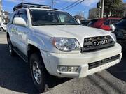 2004 TOYOTA HILUX SURF