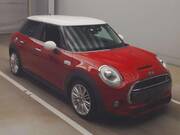 2018 BMW MINI