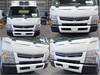 FUSO CANTER