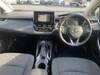 TOYOTA COROLLA TOURING
