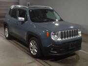 2018 CHRYSLER JEEP RENEGADE