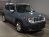 CHRYSLER JEEP RENEGADE