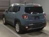 CHRYSLER JEEP RENEGADE