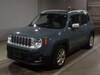 CHRYSLER JEEP RENEGADE