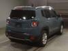 CHRYSLER JEEP RENEGADE
