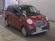 2020 DAIHATSU CAST
