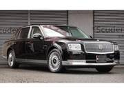 2023 TOYOTA CENTURY