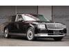 TOYOTA CENTURY