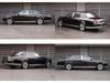 TOYOTA CENTURY
