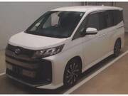 2023 TOYOTA VOXY