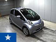 2012 MITSUBISHI i-MiEV