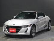 2020 HONDA S660
