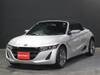 HONDA S660