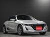 HONDA S660