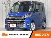 2019 MITSUBISHI EK SPACE
