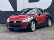 2015 DAIHATSU COPEN