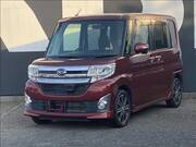 2013 DAIHATSU TANTO