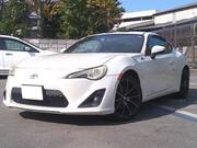2012 TOYOTA 86