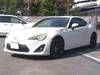 TOYOTA 86