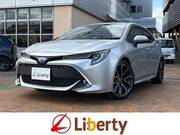 2019 TOYOTA COROLLA SPORT