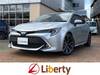 TOYOTA COROLLA SPORT