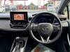 TOYOTA COROLLA SPORT