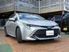 TOYOTA COROLLA SPORT