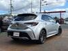 TOYOTA COROLLA SPORT