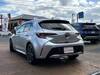 TOYOTA COROLLA SPORT