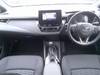 TOYOTA COROLLA SPORT