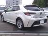 TOYOTA COROLLA SPORT