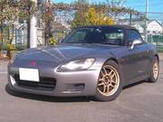 1999 HONDA S2000