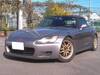 HONDA S2000