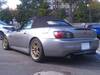 HONDA S2000