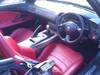 HONDA S2000
