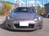 HONDA S2000