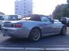 HONDA S2000
