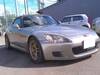 HONDA S2000