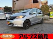 2009 HONDA FREED