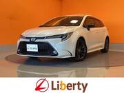 2019 TOYOTA COROLLA TOURING