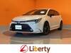 TOYOTA COROLLA TOURING