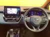 TOYOTA COROLLA TOURING