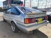 TOYOTA COROLLA LEVIN