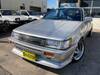 TOYOTA COROLLA LEVIN