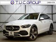 2022 MERCEDES BENZ C-CLASS