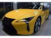 LEXUS LC