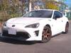 TOYOTA 86