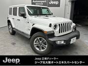 2023 CHRYSLER JEEP WRANGLER UNLIMITED