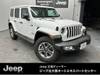 CHRYSLER JEEP WRANGLER UNLIMITED