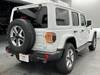 CHRYSLER JEEP WRANGLER UNLIMITED